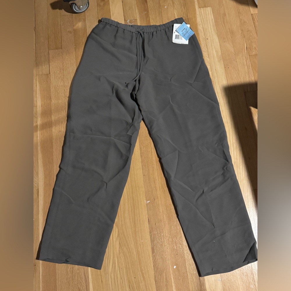 Casual work pants